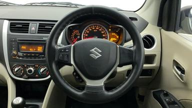 2020 Maruti Celerio