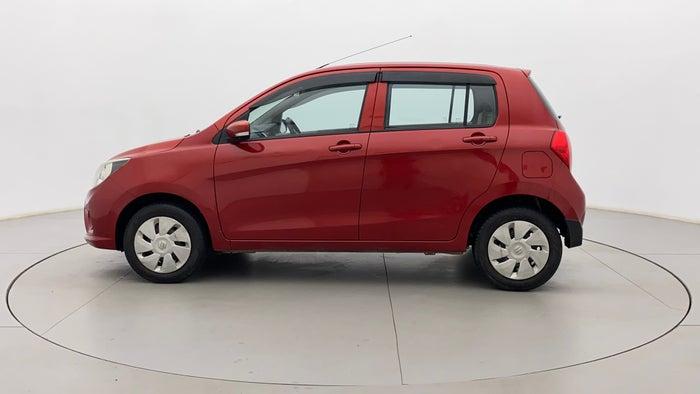 2020 Maruti Celerio