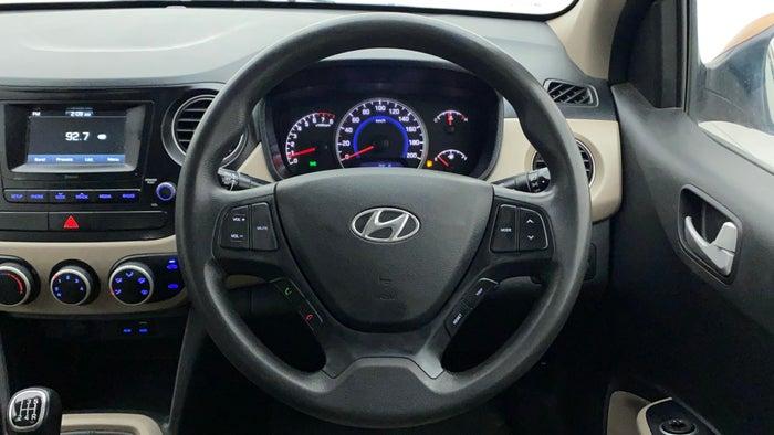 2017 Hyundai Grand i10