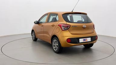 2017 Hyundai Grand i10