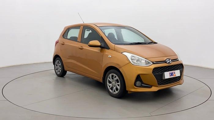 2017 Hyundai Grand i10