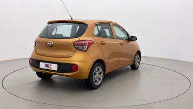 2017 Hyundai Grand i10