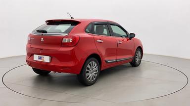 2017 Maruti Baleno