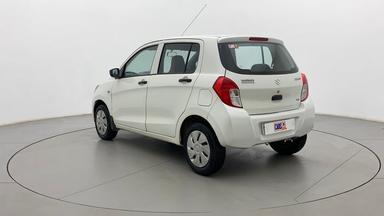 2014 Maruti Celerio