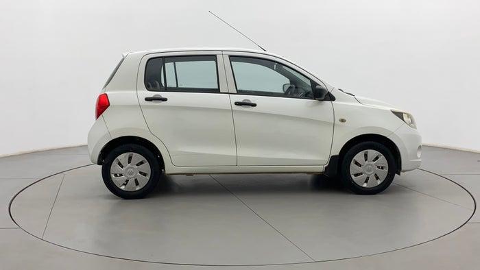 2014 Maruti Celerio