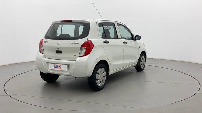 2014 Maruti Celerio