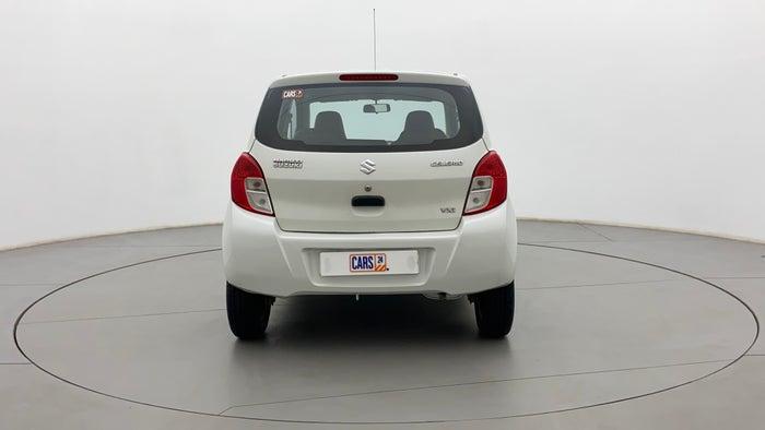 2014 Maruti Celerio