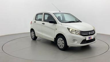 2014 Maruti Celerio