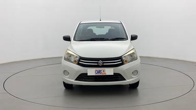 2014 Maruti Celerio