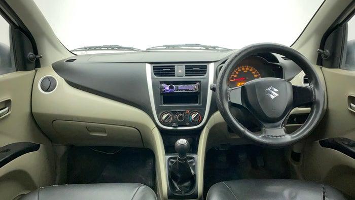 2014 Maruti Celerio