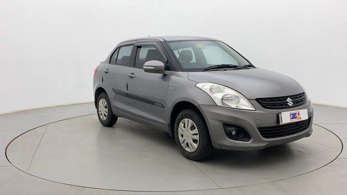 2014 Maruti Swift Dzire