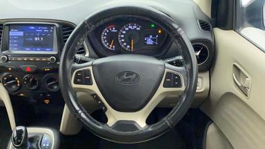 2019 Hyundai NEW SANTRO