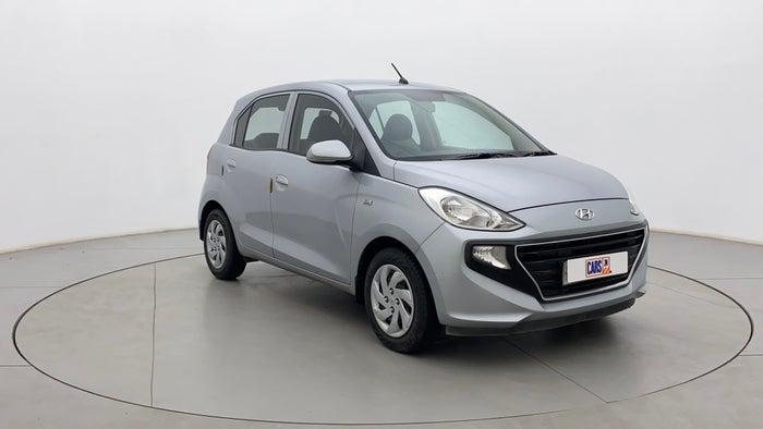 2019 Hyundai NEW SANTRO