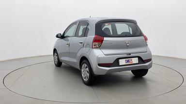 2019 Hyundai NEW SANTRO