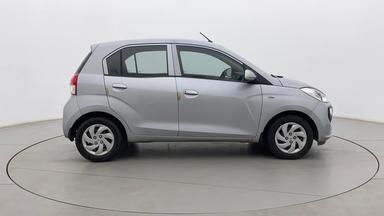 2019 Hyundai NEW SANTRO