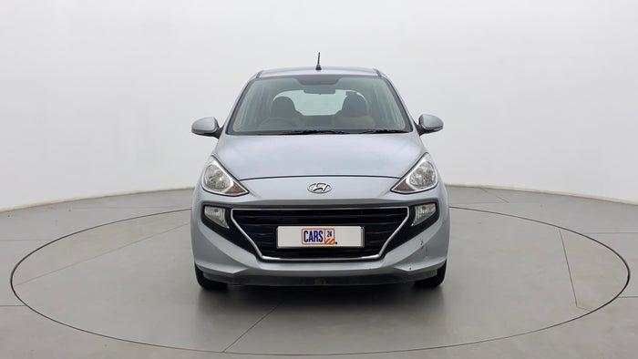 2019 Hyundai NEW SANTRO