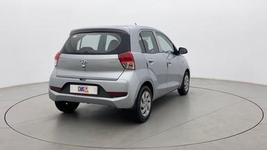 2019 Hyundai NEW SANTRO