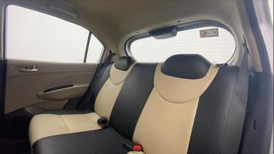 2019 Hyundai NEW SANTRO