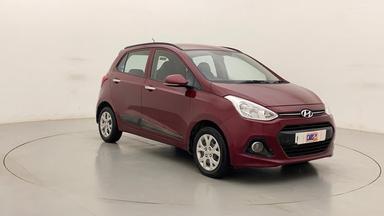 2013 Hyundai Grand i10