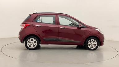 2013 Hyundai Grand i10