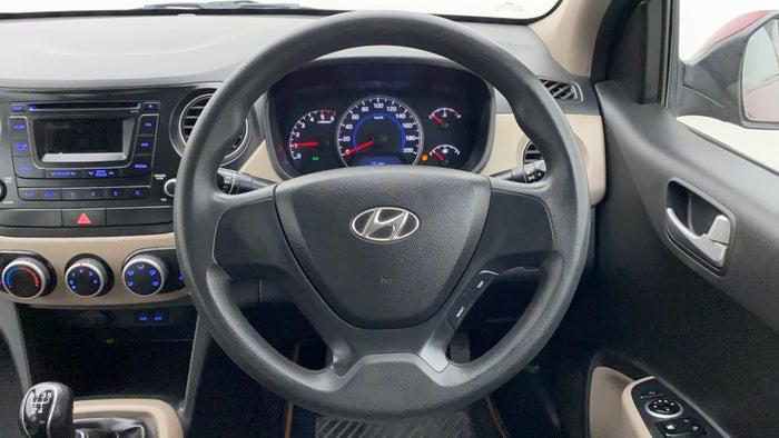 2013 Hyundai Grand i10