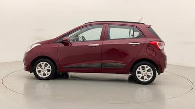 2013 Hyundai Grand i10