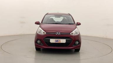 2013 Hyundai Grand i10