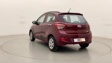 2013 Hyundai Grand i10