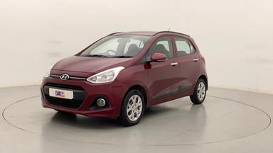 2013 Hyundai Grand i10