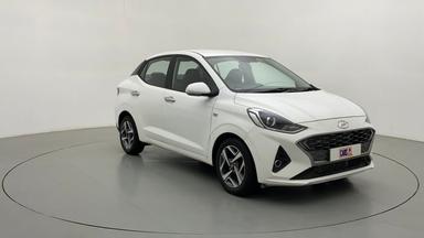 2020 Hyundai AURA