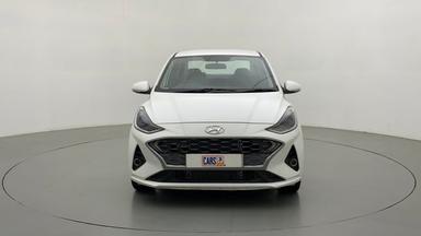 2020 Hyundai AURA