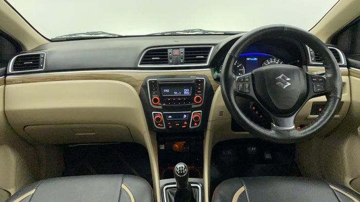 2019 Maruti Ciaz