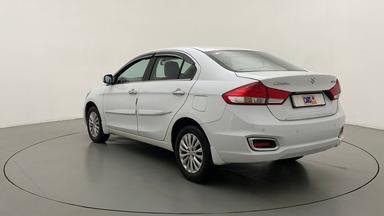 2019 Maruti Ciaz