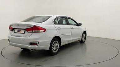 2019 Maruti Ciaz