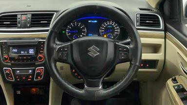 2019 Maruti Ciaz