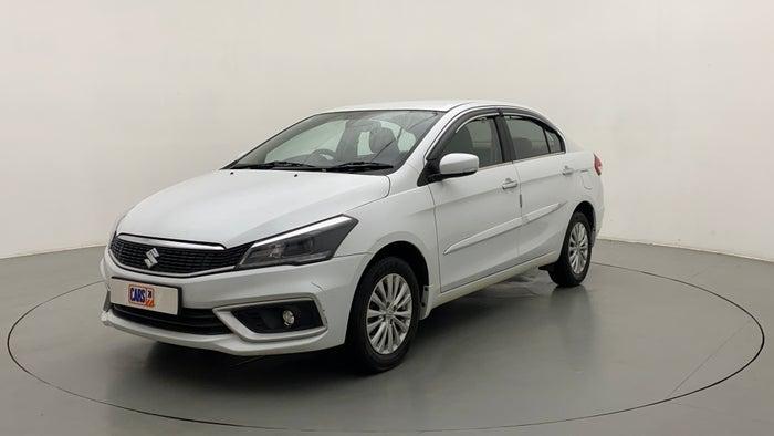 2019 Maruti Ciaz