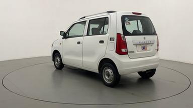 2015 Maruti Wagon R 1.0