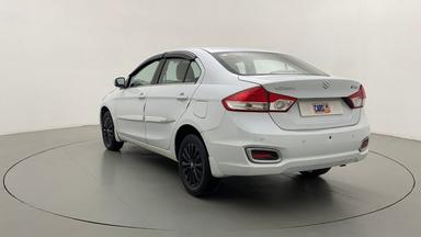 2020 Maruti Ciaz