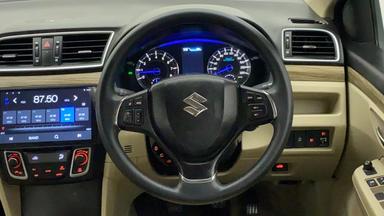 2020 Maruti Ciaz