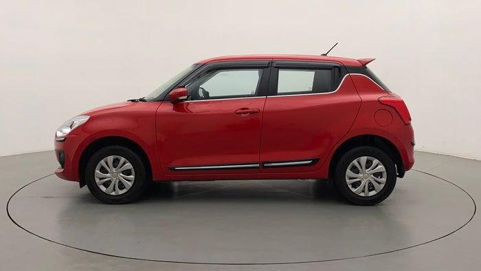 2021 Maruti Swift