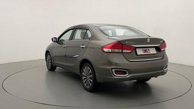 2021 Maruti Ciaz