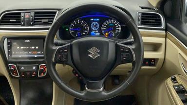 2021 Maruti Ciaz