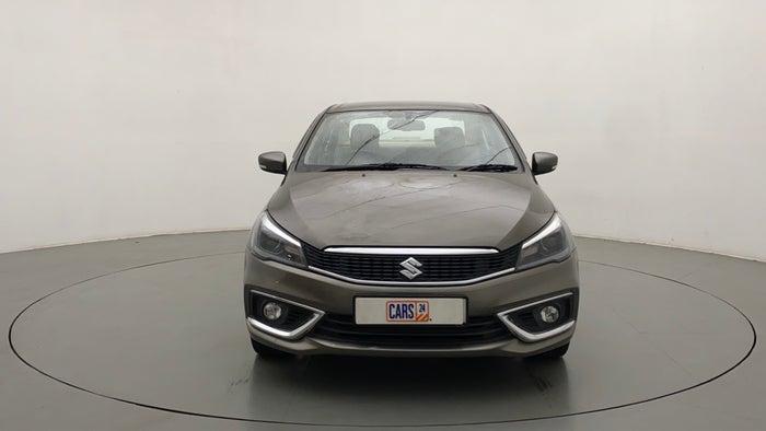 2021 Maruti Ciaz