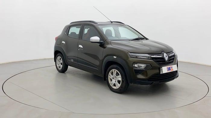 2021 Renault Kwid