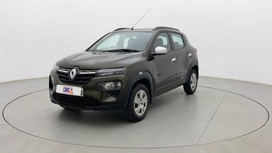 2021 Renault Kwid