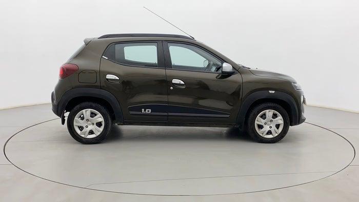 2021 Renault Kwid