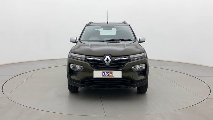 2021 Renault Kwid