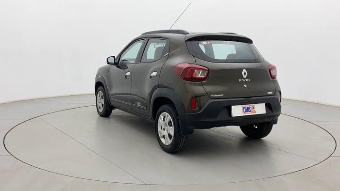 2021 Renault Kwid