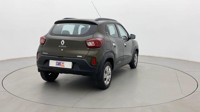 2021 Renault Kwid