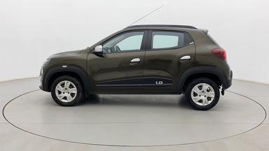 2021 Renault Kwid